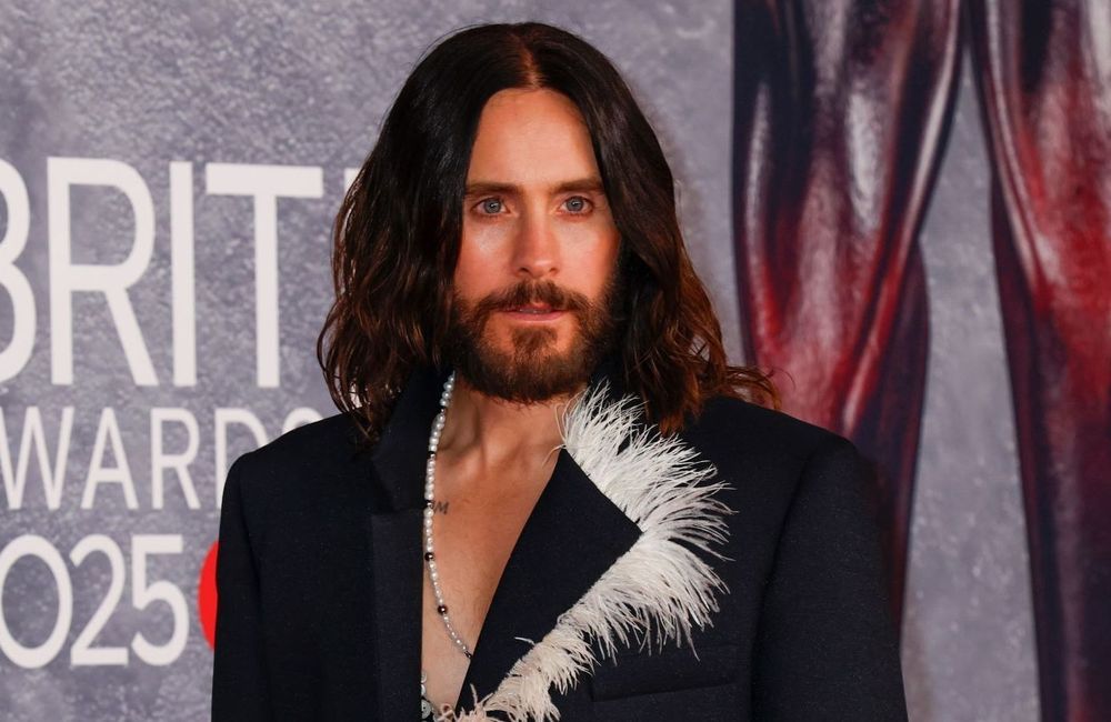 Jared Leto accusé d’agressions sexuelles par neuf femmes, dont certaines mineures au moment des faits