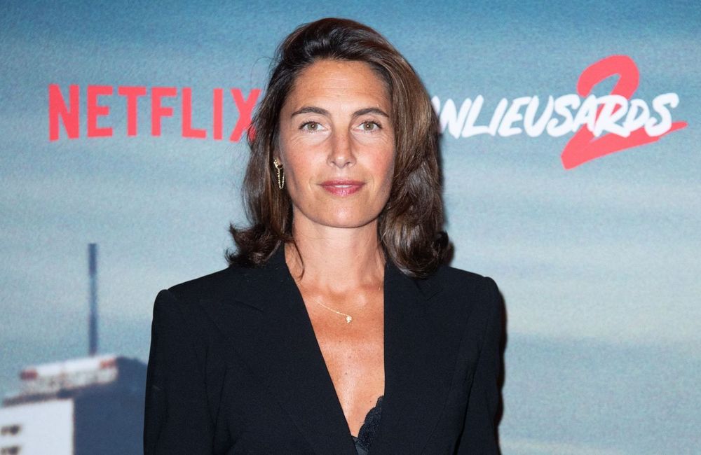 « Un choix que j'assume à 150% » : Alessandra Sublet évoque son changement de carrière