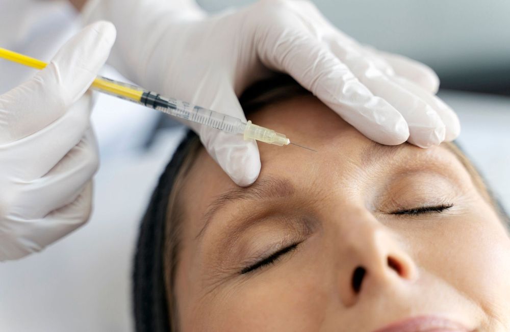 Médecine esthétique : voici le traitement le plus recherché en 2025 (et ce n’est pas le Botox)