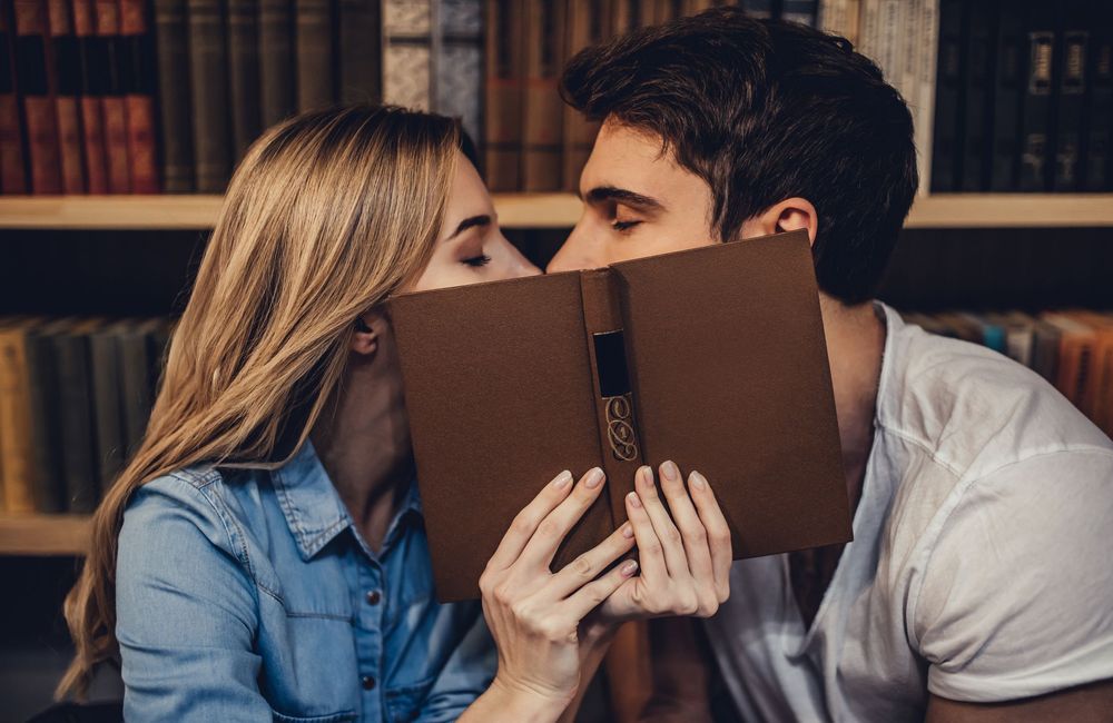 4 signes qui montrent que vous êtes peut-être sapiosexuel, comme cette candidate de « Love is Blind »