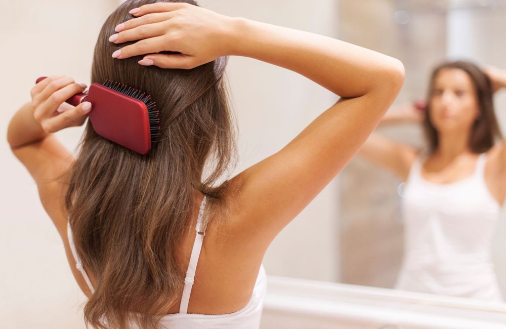 Cheveux secs, ternes, fragilisés ? Le reset capillaire à adopter dès janvier après les fêtes