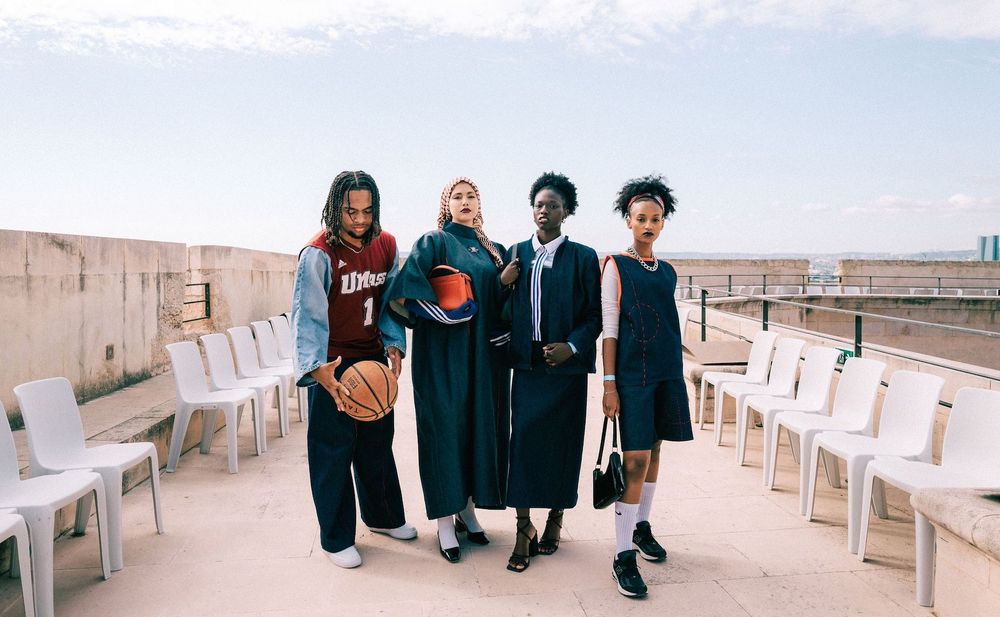 Marseille accueillera sa première fashion week en juin