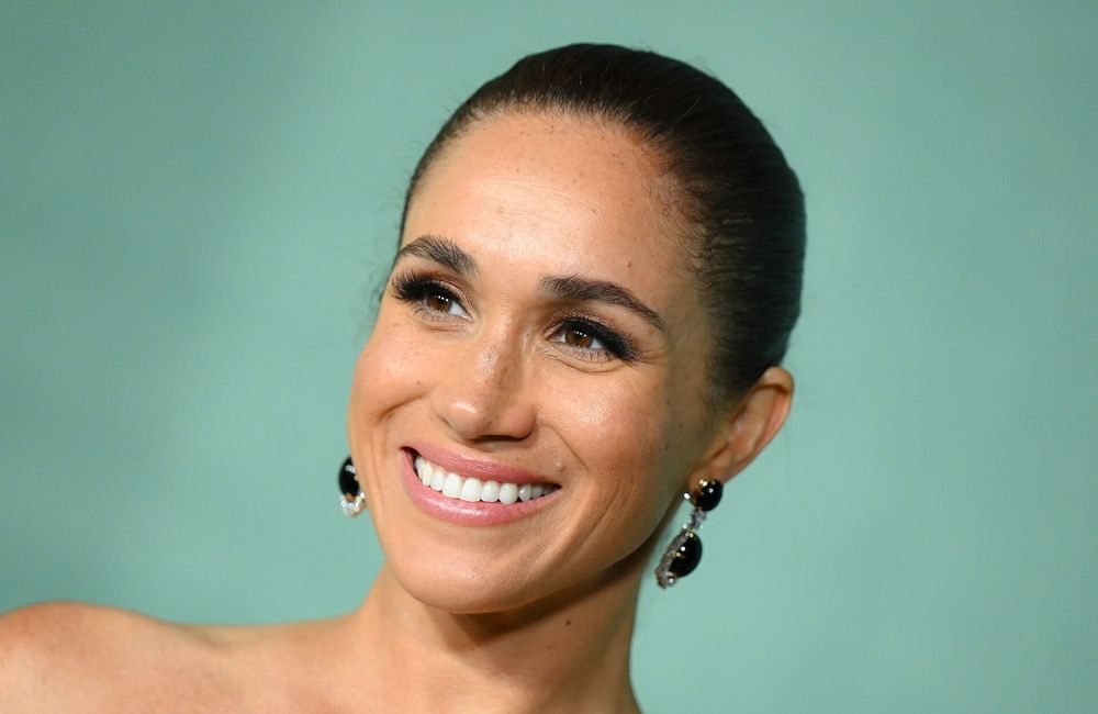 Massage intrabuccal : le secret de Meghan Markle pour un visage plus tonique et un contour lifté