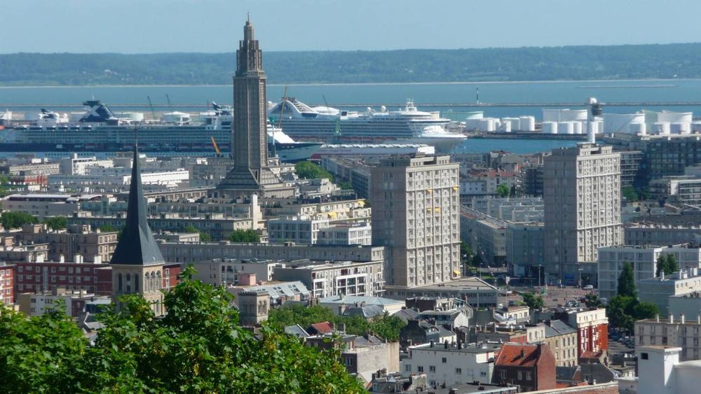 Immobilier au Havre : évolutions contrastées entre avril et mai 2026