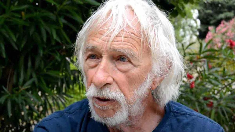 À 90 ans, Pierre Richard révèle une facette inattendue de sa vie : 'Je suis acteur, mais aussi...'
