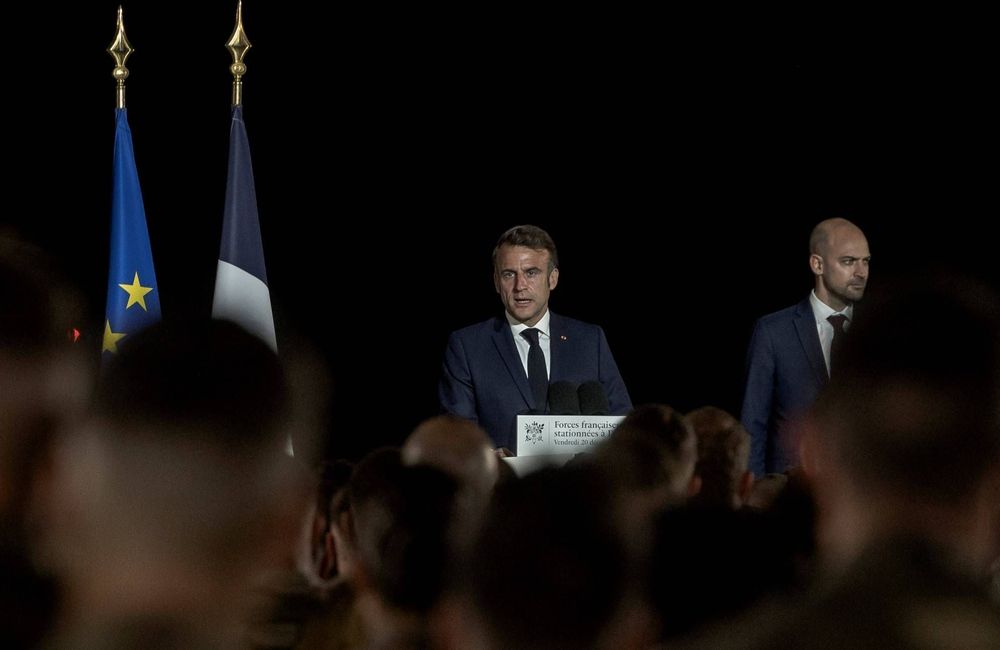 Macron leaks, JO de Paris… Qu’est-ce que l’unité de pirates APT 28, ou « Fancy Bear », qui attaque la France ?