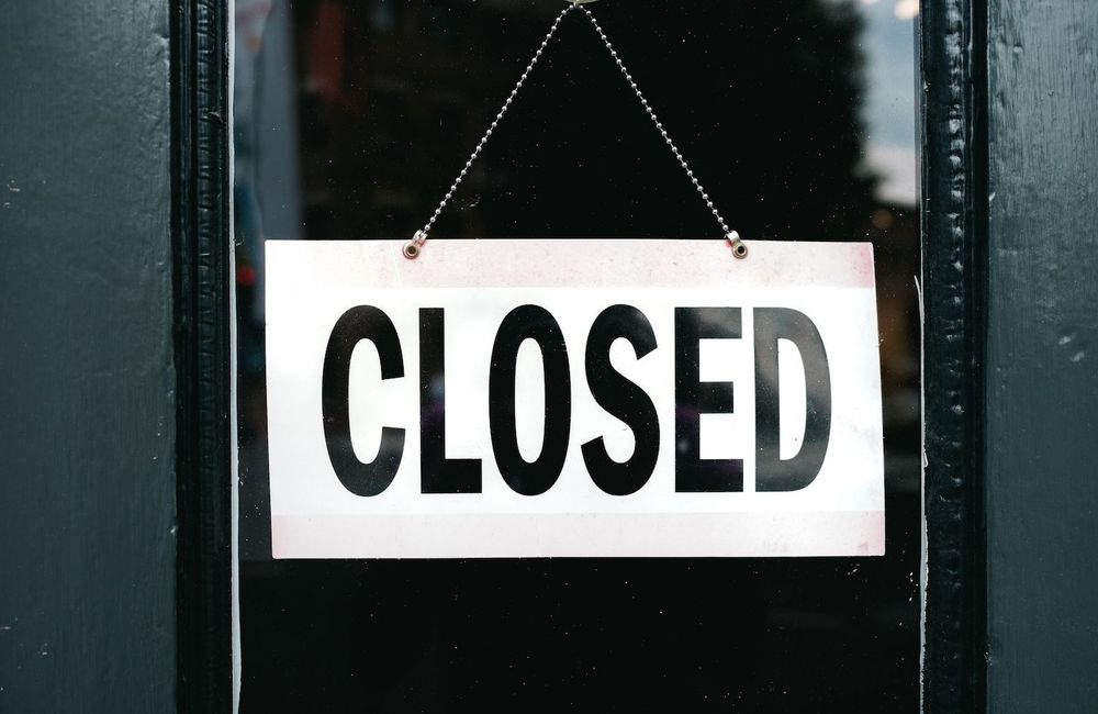Liquidation judiciaire : cette enseigne française de prêt-à-porter ferme tous ses magasins