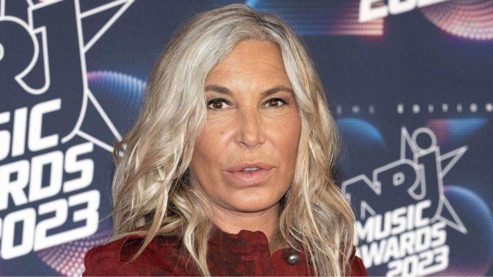 Zazie se souvient de sa première rencontre avec Pascal Obispo : "Je le trouvais très désagréable”