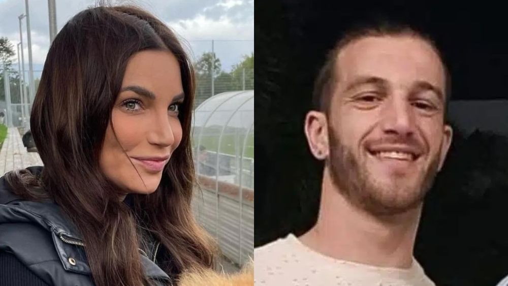"On a eu un enfant trop tôt" : en conflit avec Emanuel, Nadège Lacroix donne les détails sur sa plainte