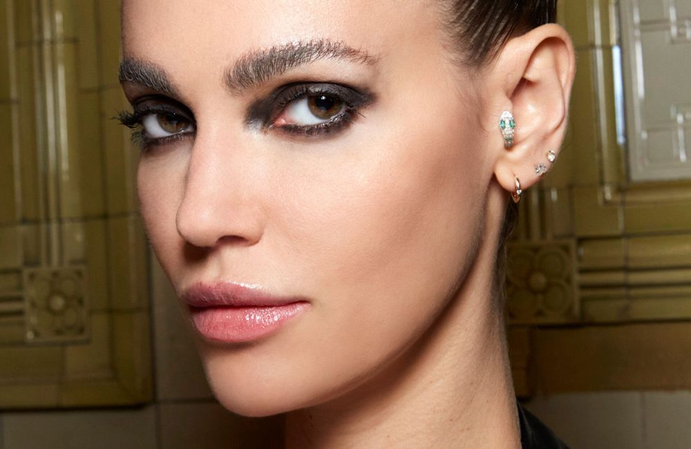 Ce maquillage tendance est le plus recherché de l’année 2024