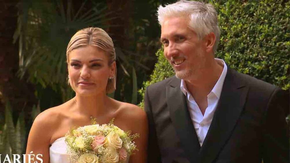 Mariés au premier regard : on sait si Bruno et Coralie sont toujours ensemble !