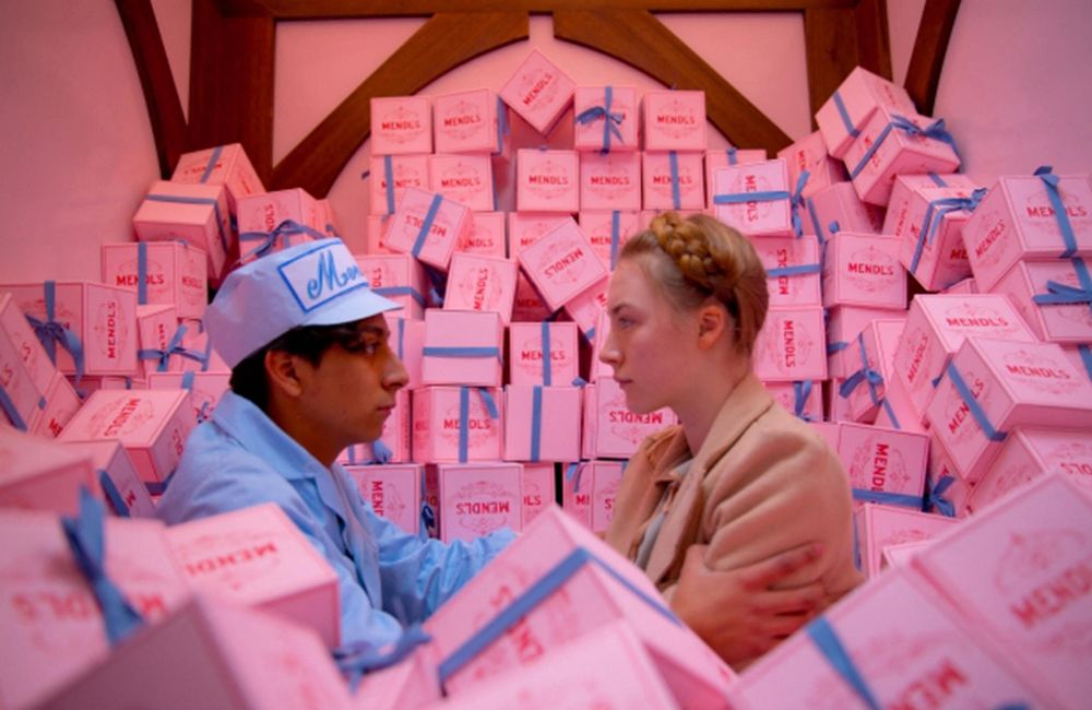 3 choses que vous ne saviez (peut-être) pas sur « The Grand Budapest Hotel »