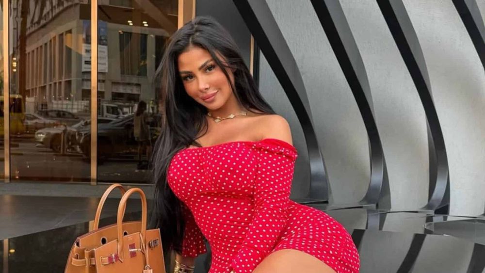 Grossesse, prison et menaces de mort : les nouvelles révélations chocs après le mariage express de Maeva Ghennam !
