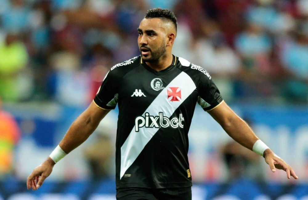 Dimitri Payet accusé de « violence physique, morale, psychologique et sexuelle » par une femme au Brésil