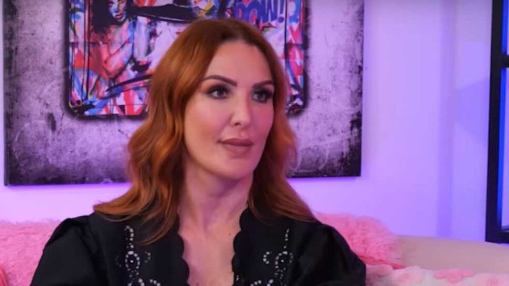 Marie Garet (Secret Story) atomise son ex Geoffrey, "C'est un mec sans...