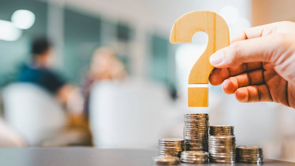 « Le taux de mon crédit immobilier comprend des frais de mon compte bancaire, est-ce normal ? »