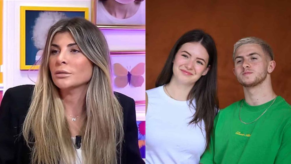 "Quand il y a tromperie..." : Mélanight balance de nouvelles révélations après la rupture de Michou et Elsa Bois !