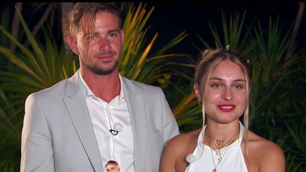 "C'était de la tromperie, clairement" : Lidia (L'Île de la tentation 2024) avoue enfin ce qu'il s'est vraiment passé avec Samy dans le dos de Gaëtan !