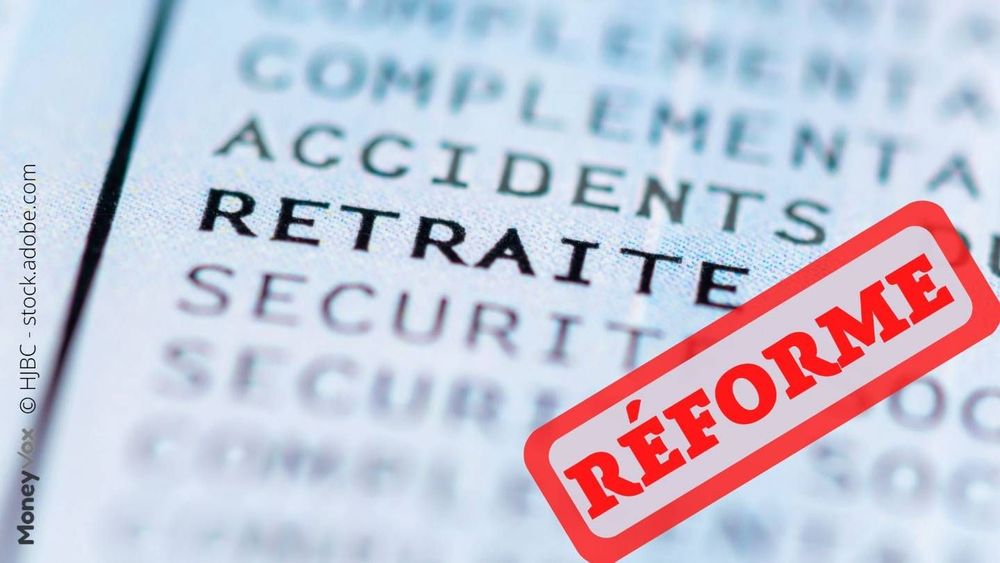Assurance retraite : « un délai d'au moins 5 à 6 mois » en cas d'abrogation à la réforme