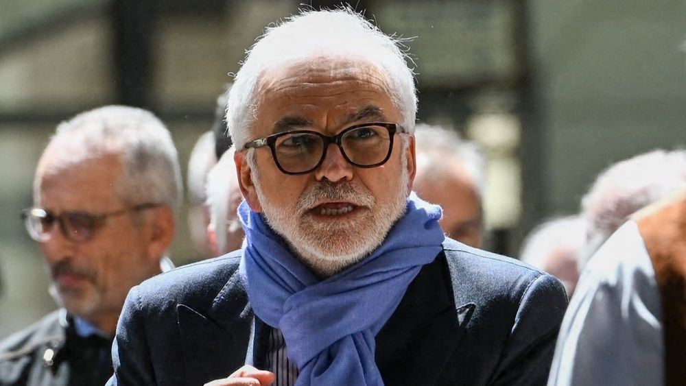 "Je m'en fous" : brutalement honnête, Thomas Sotto lâche ses quatre vérités sur Pascal Praud