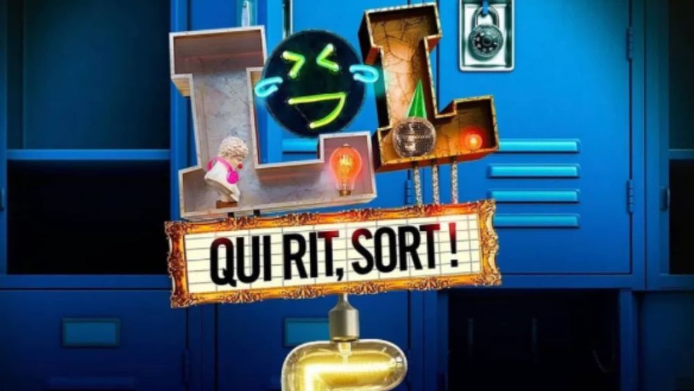 LOL qui rit, sort : les premières images et la date de diffusion de la saison 5 partagées et c'est pour bientôt !