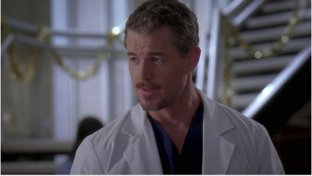 Grey's Anatomy : ce geste fort de la série pour honorer la mémoire d'Eric Dane