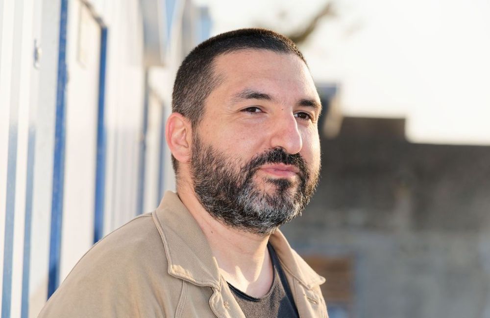 #MeToo : Ibrahim Maalouf écarté du Festival du cinéma américain de Deauville