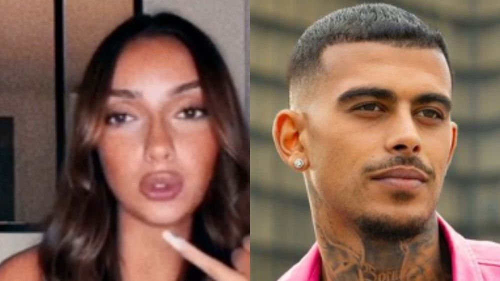 Greg Yega : son ex Clarysse fait des révélations CHOC sur son comportement, "le Chris Brown français" !