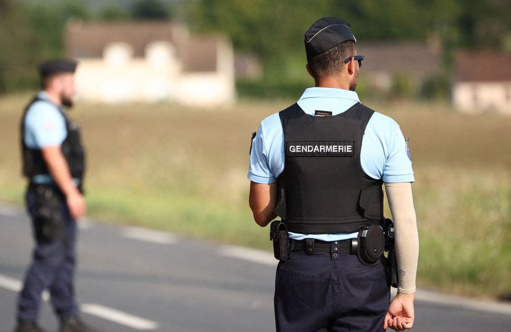 Finistère : une femme tuée depuis plusieurs jours découverte à son domicile