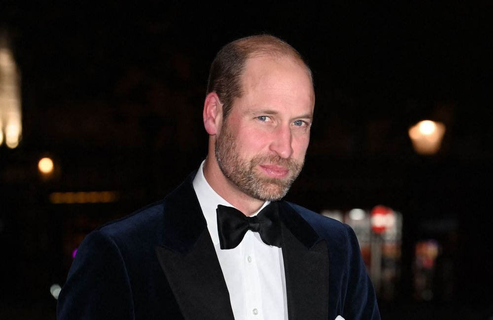 Prince William : cette tendre photo de sa mère Lady Di dévoilée