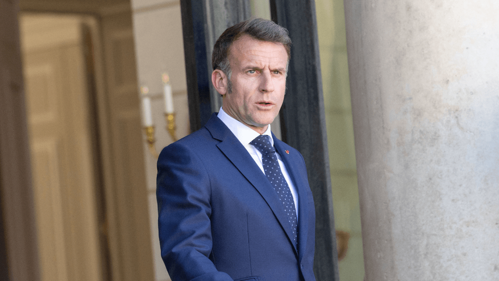 "Je n'étais pas fait pour ça" : les aveux déroutants d'Emmanuel Macron sur ses échecs, à cause de Brigitte Macron