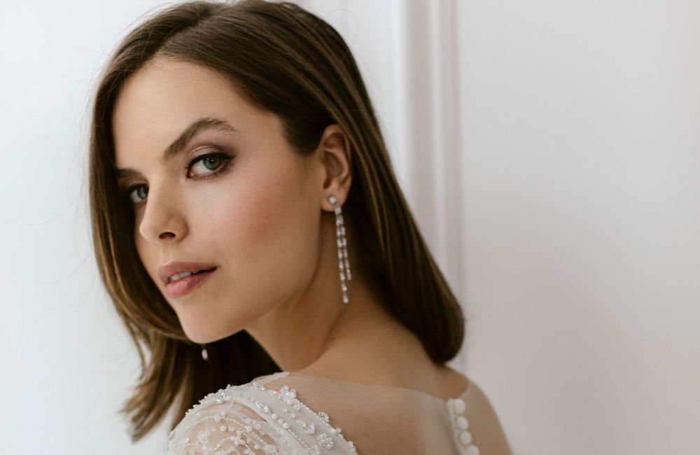 Mariage : les meilleures astuces pour se maquiller seule