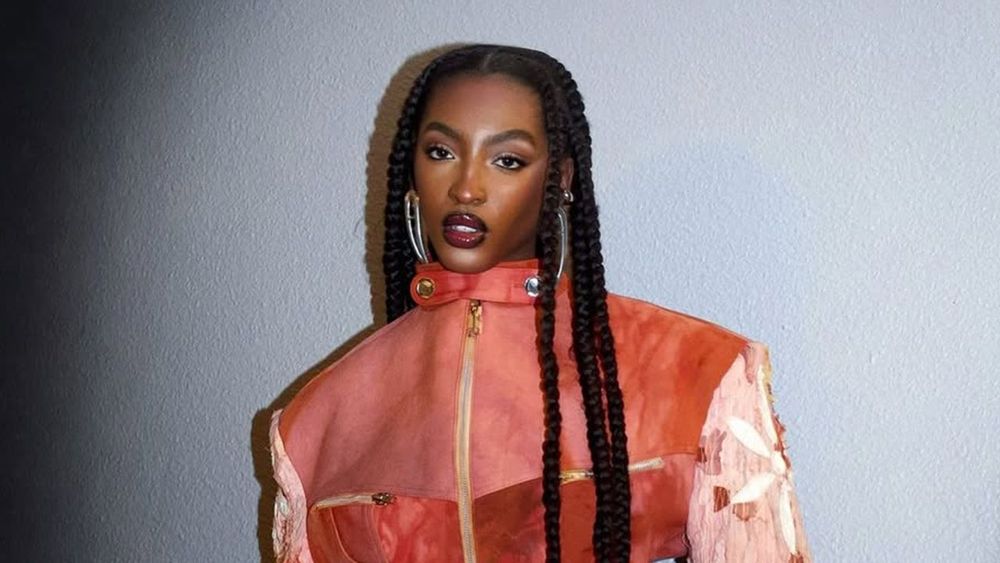 Deux minutes ont suffi : le coup de maître d’Ebony (Star Academy)