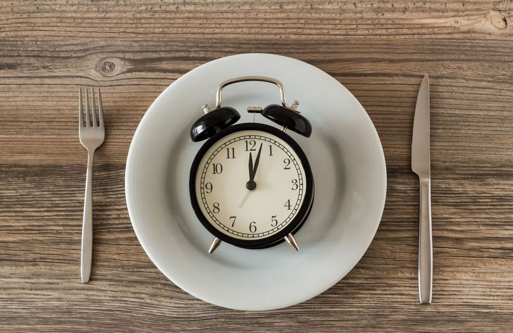 Quels sont les meilleurs moments pour manger?
