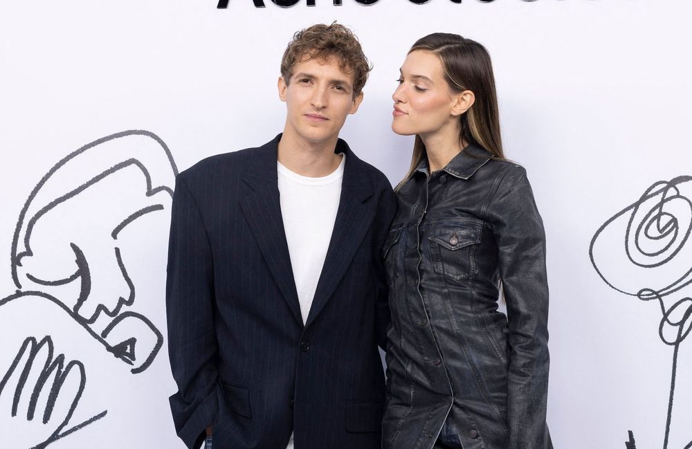 Charlotte Cardin célèbre ses 9 ans d’amour avec son compagnon Aliocha Schneider