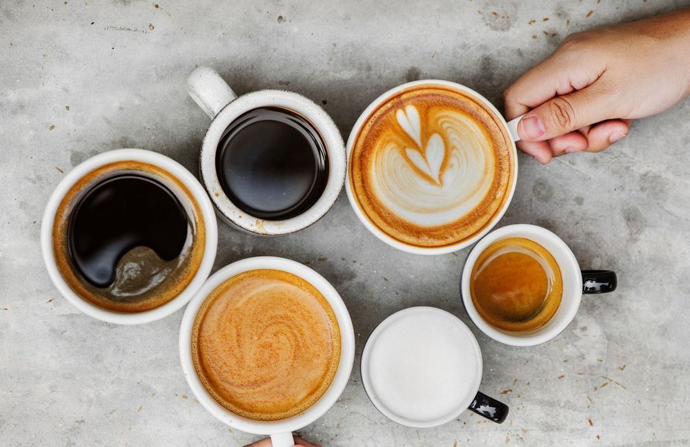 Cette bonne nouvelle sur la santé pour les buveurs de café