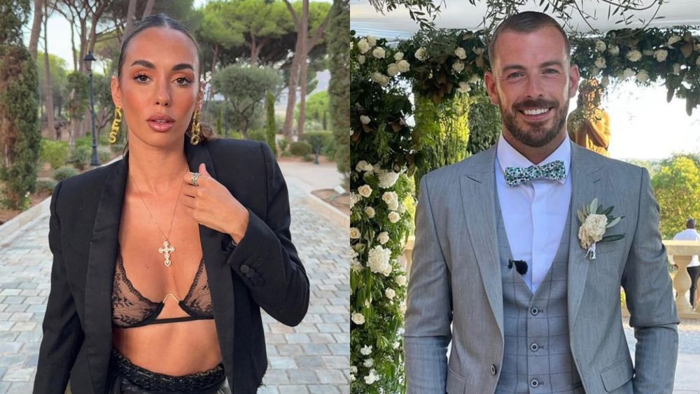 "J’aurais aimé que…" : Hilona Gos s’exprime après la condamnation de son ex Julien Bert !