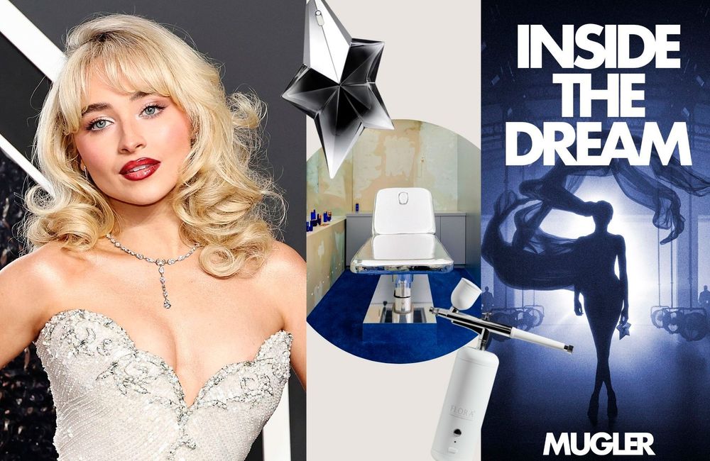 Best of beauté : un documentaire anniversaire, un pop-up skincare futuriste, du nouveau en K-beauty...