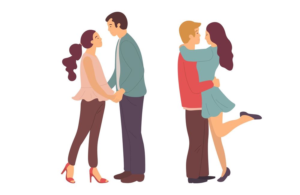 Il était une (première) fois : « En plein divorce, j’ai eu un coup de foudre pour la femme de mon meilleur ami »