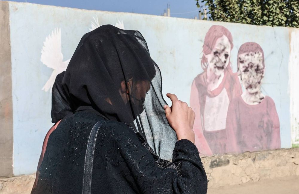 Afghanistan : l'ONU alerte sur le non-accès des femmes employées à ses locaux