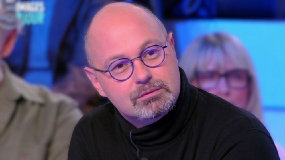 Thomas Guénolé déserte le plateau de TPMP, furieux contre Julien Odoul