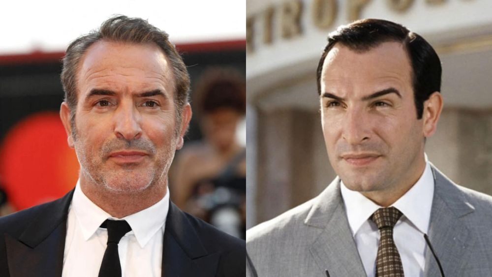 "Il y a toujours un désir de retrouver cet idiot" : Jean Dujardin bientôt de retour dans la peau de OSS 117 ? Il ne dit pas non !