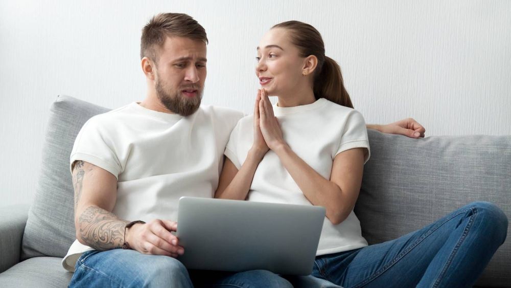 « Je gère les finances, ma femme ne s'y intéresse pas » ... Comment concilier couple et argent