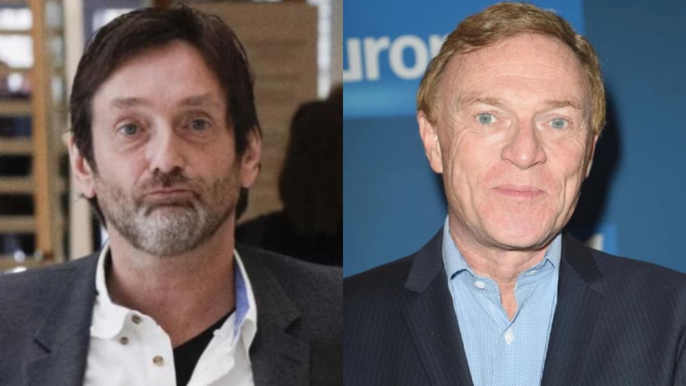 "La trouille tout le temps" : Pierre Palmade en prison, Christophe Hondelatte témoigne !