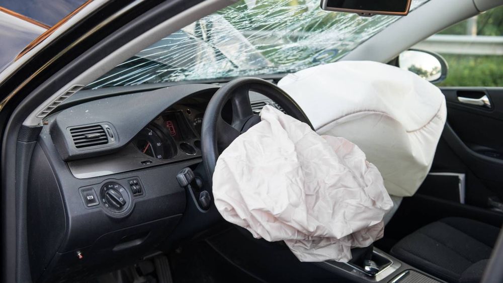 Airbags Takata : serez-vous indemnisé par l'assurance en cas d'accident si vous conduisez une voiture sous rappel ?