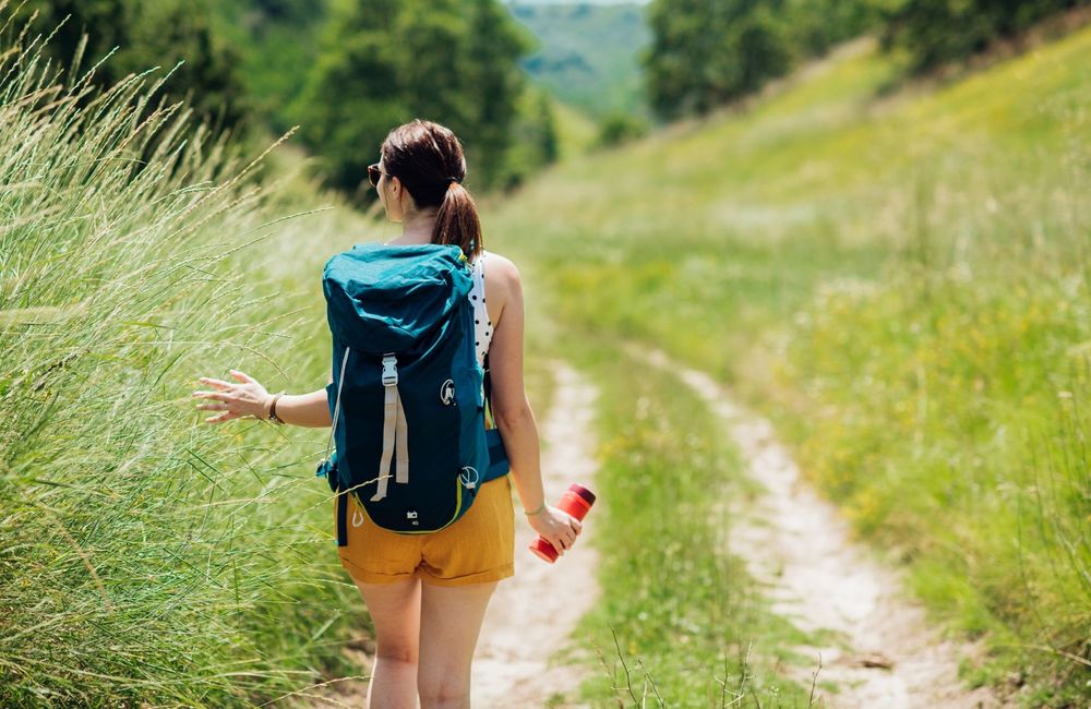 Comment se mettre en mode « tourisme » peut régénérer le cerveau