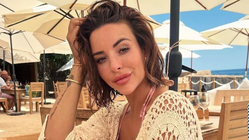 Rym Renom : critiquée après avoir posté une photo sexy, elle prend une décision radicale !