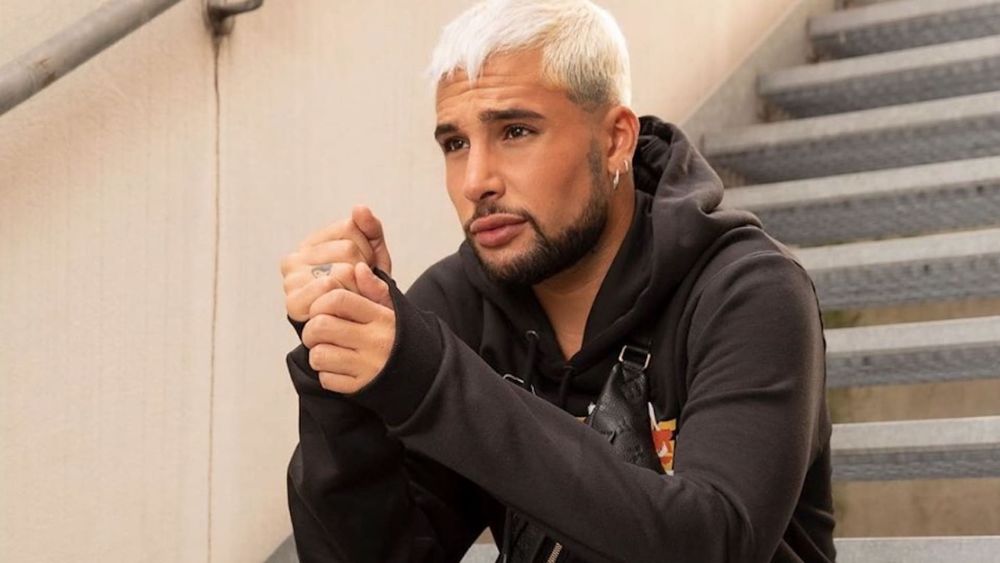 Eddy (Secret Story) : son compagnon vivrait très mal son retour à la télé, tous les détails !