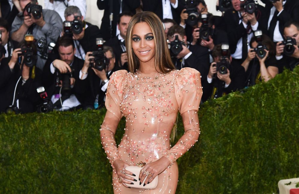 Voici les 4 robes les plus chères jamais portées au Met Gala
