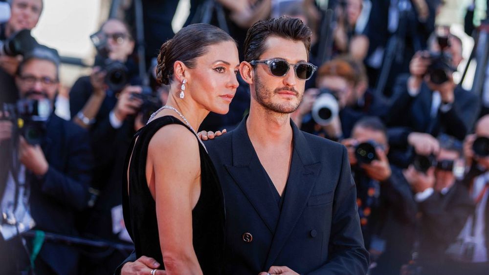 Pierre Niney révèle la vérité sur sa relation avec Natasha Andrews "Depuis longtemps…